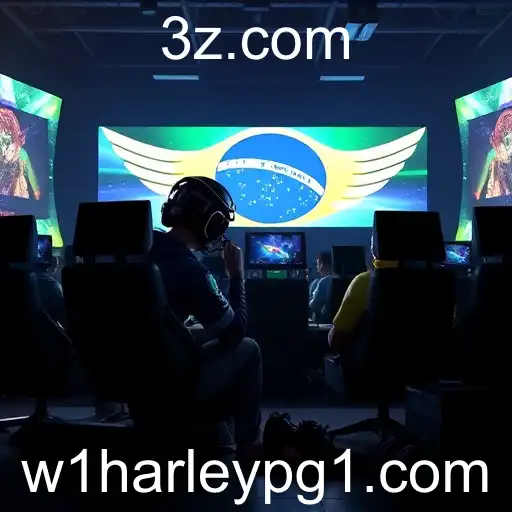 A Ascensão Surpreendente de w1-harleypg.com