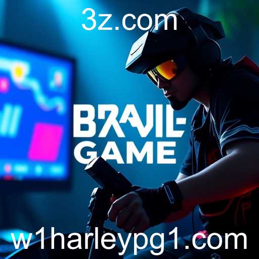 Evolução dos Jogos Digitais no Brasil