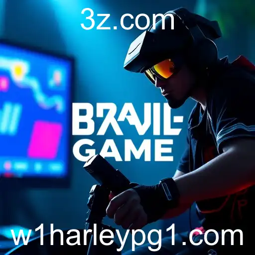 Evolução dos Jogos Digitais no Brasil