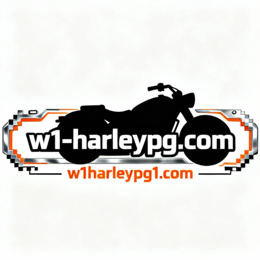 w1-harleypg.com