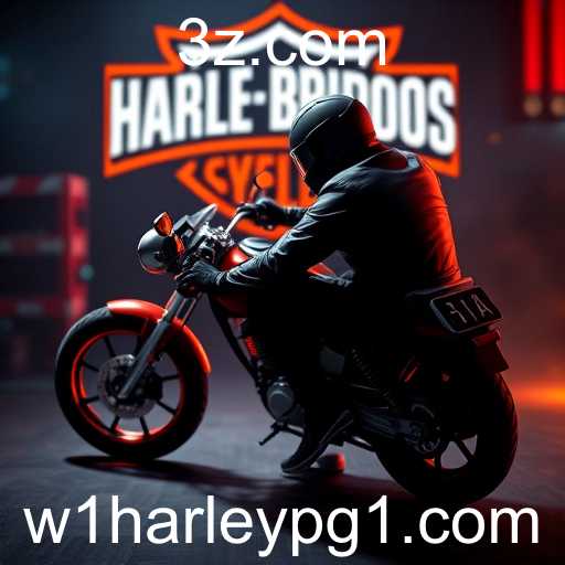 A Expansão de w1-harleypg.com no Mercado de Jogos