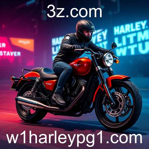 Expansão nos Jogos Online: HarleyPG Domina o Cenário em 2026