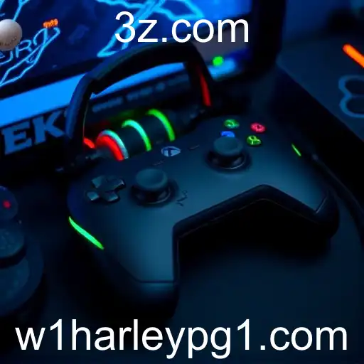 Expansão e Popularidade do w1-harleypg.com no Mercado de Jogos