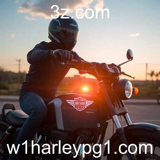 O Crescimento Explosivo do w1-harleypg.com no Mercado de Jogos