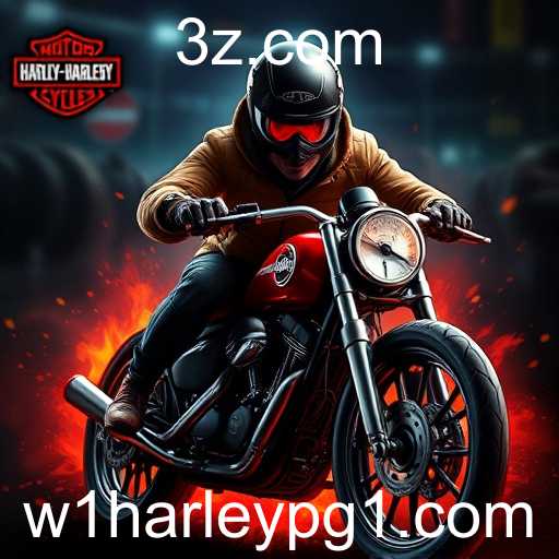 A Ascensão de w1-harleypg.com no Cenário de Jogos