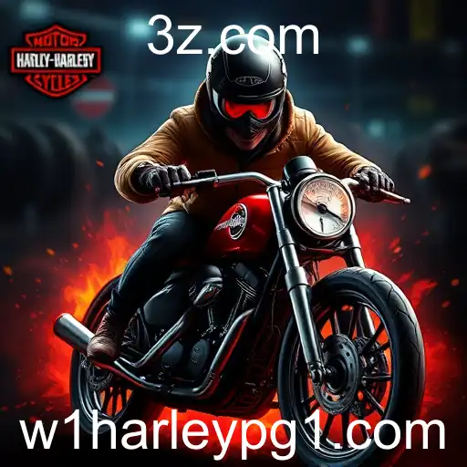A Ascensão de w1-harleypg.com no Cenário de Jogos