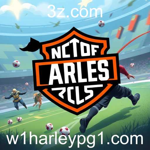 Inovação no Mundo dos Games: w1-harleypg.com Se Destaca