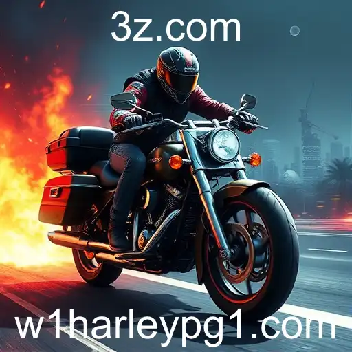A Revolução dos Jogos Online com w1-harleypg.com
