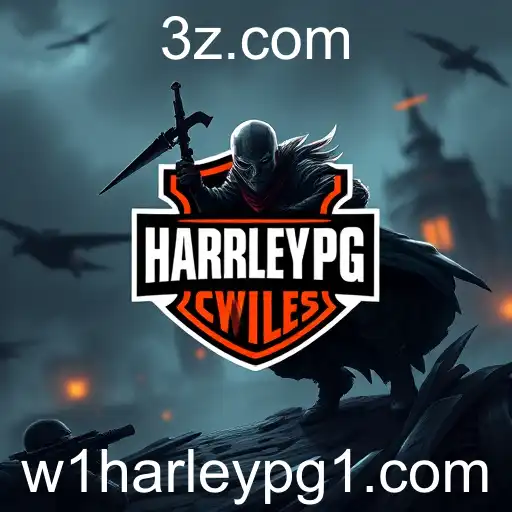 A Ascensão do w1-harleypg.com no Mundo dos Jogos