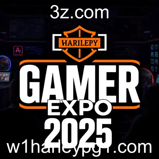 Expansão e Novidades em w1-harleypg.com: O Refúgio Digital dos Gamers Brasileiros