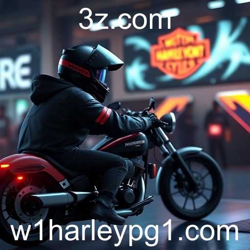Tendências de Jogos em 2026: w1-harleypg.com em Destaque