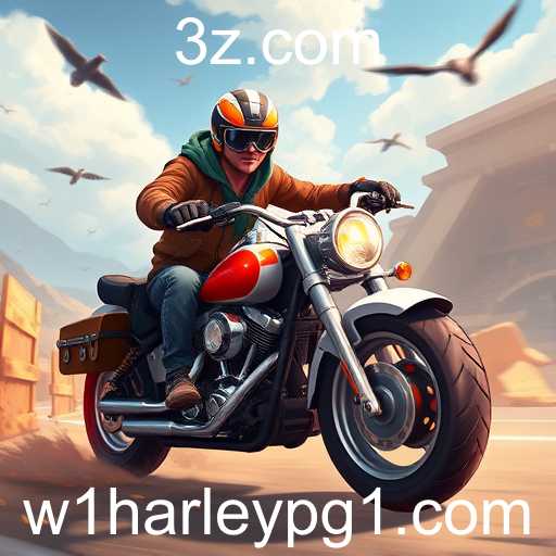 Tendências dos Jogos Online: O Impacto de W1-HarleyPG em 2026