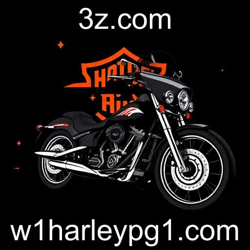 A Ascensão de w1-harleypg.com na Indústria de Jogos