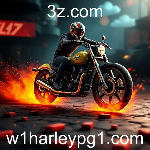 A Ascensão Surpreendente do w1-harleypg em 2026