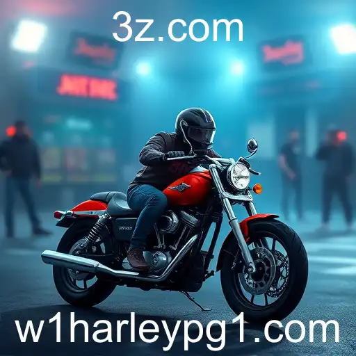 A Ascensão do w1-harleypg.com no Cenário de Jogos Brasileiros