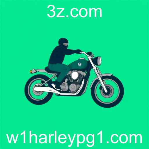 Nova Era dos Jogos Online: w1-harleypg.com Reinventa Experiência do Usuário
