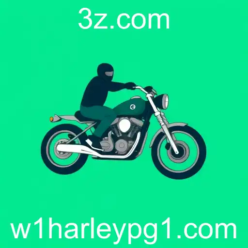 Nova Era dos Jogos Online: w1-harleypg.com Reinventa Experiência do Usuário