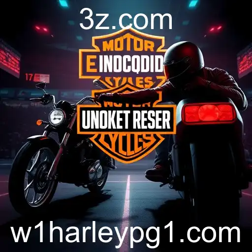 Popularidade Crescente do w1-harleypg.com no Brasil