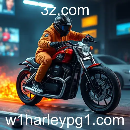 A Revolução dos Jogos Portugueses com w1-harleypg.com