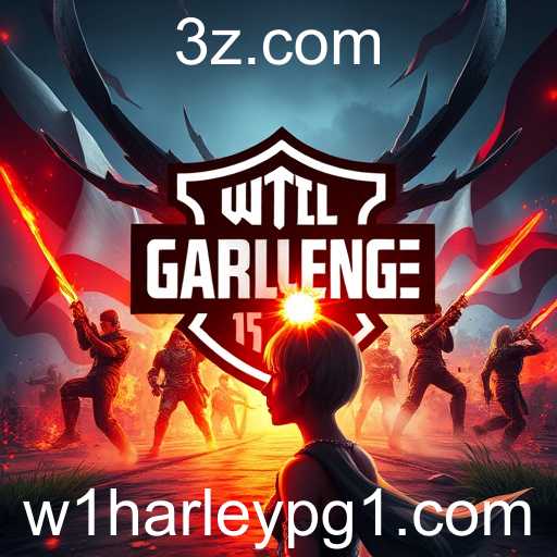 Revitalização dos Jogos Online em Português: w1-harleypg.com Lidera o Movimento