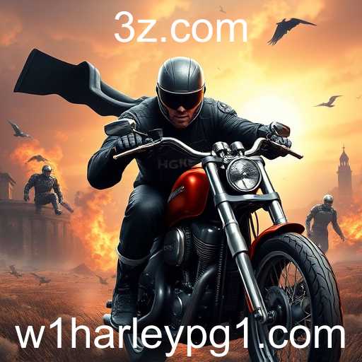 A Ascensão e Tendências do Site de Jogos w1-harleypg.com