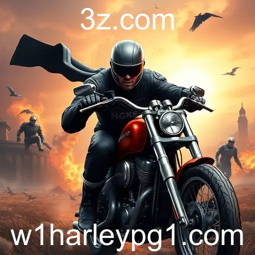 A Ascensão e Tendências do Site de Jogos w1-harleypg.com