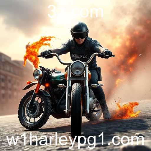 A Ascensão dos Jogos Online no Brasil: w1-harleypg.com em Destaque