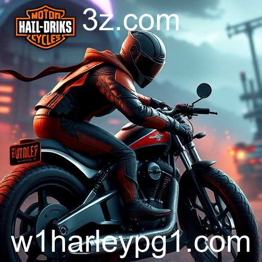 A Ascensão do w1-harleypg.com no Cenário de Jogos Brasileiros