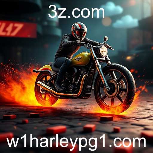 Ascensão dos Jogos Online: HarleyPG em Destaque