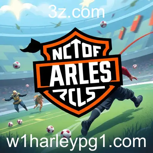 A Ascensão do Site de Jogos: w1-harleypg.com