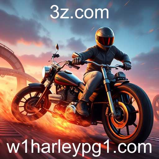 O Impacto de w1-harleypg.com no Cenário de Jogos em 2026