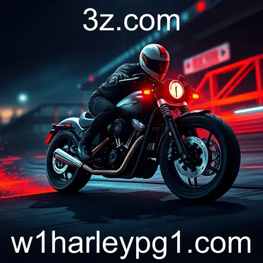 Expansão e Tendências do w1-harleypg.com